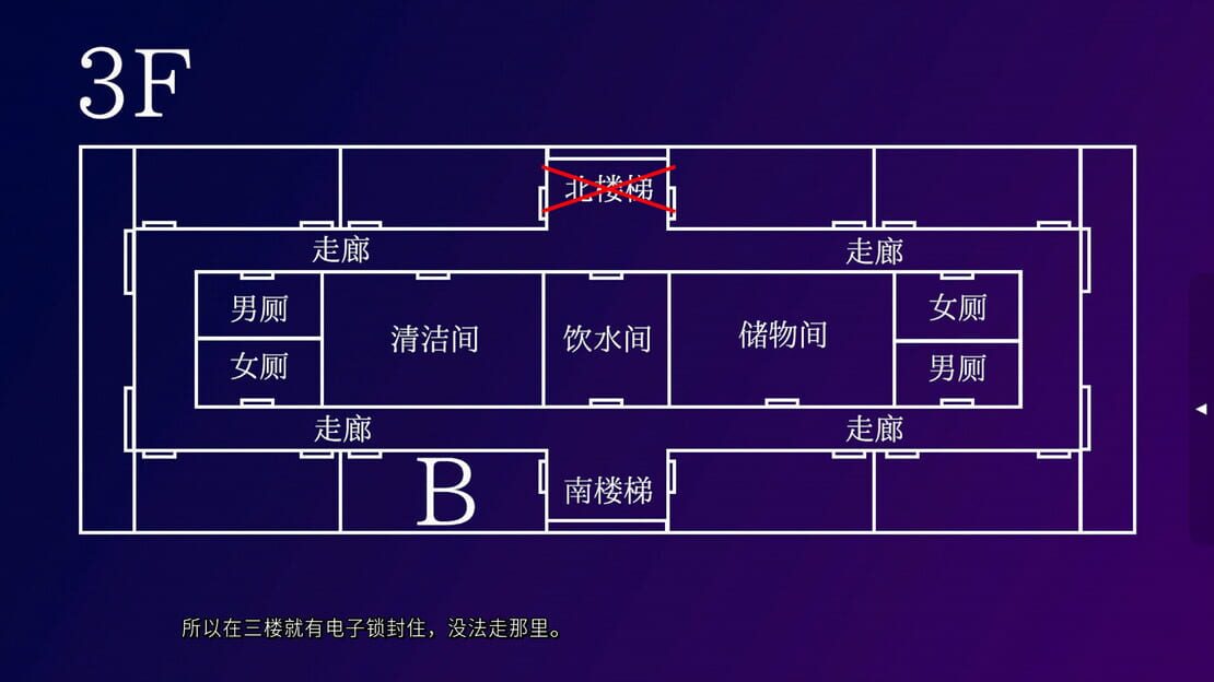 游戏截图 图片