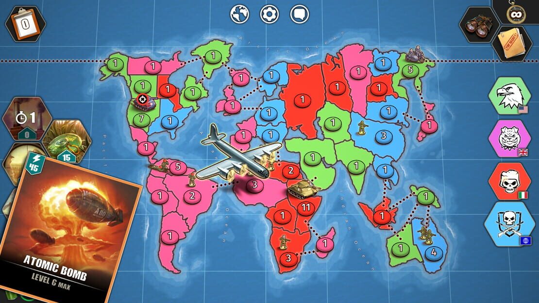 游戏截图 图片