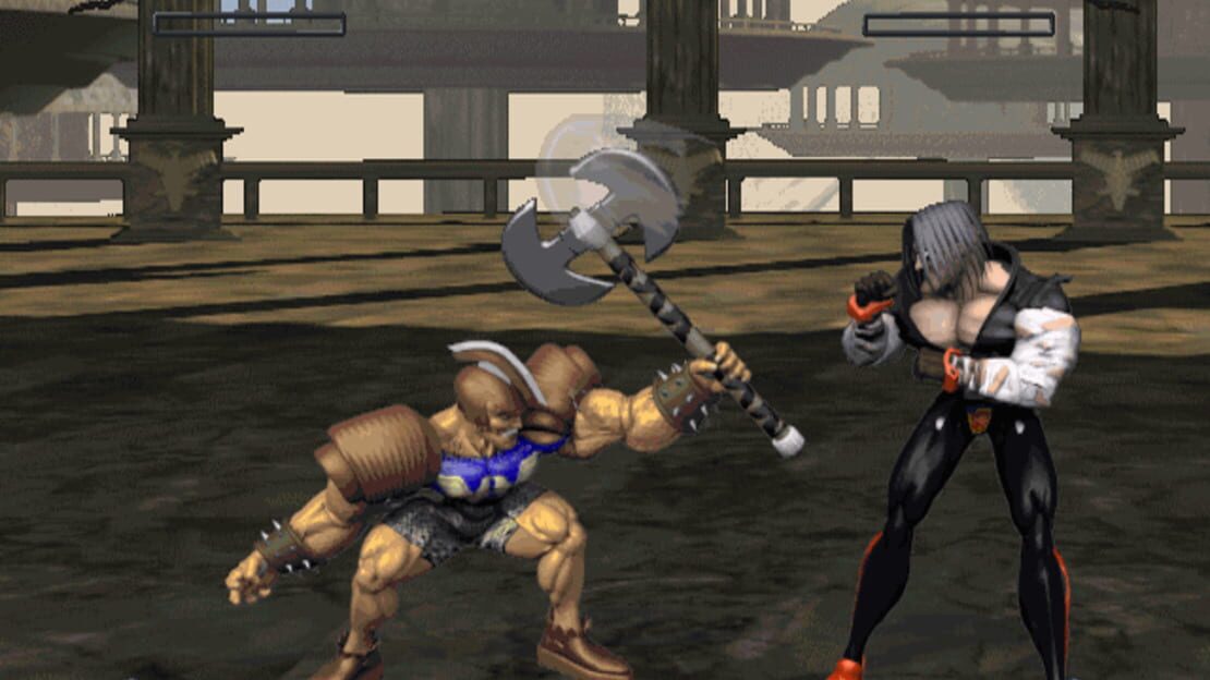 游戏截图 图片