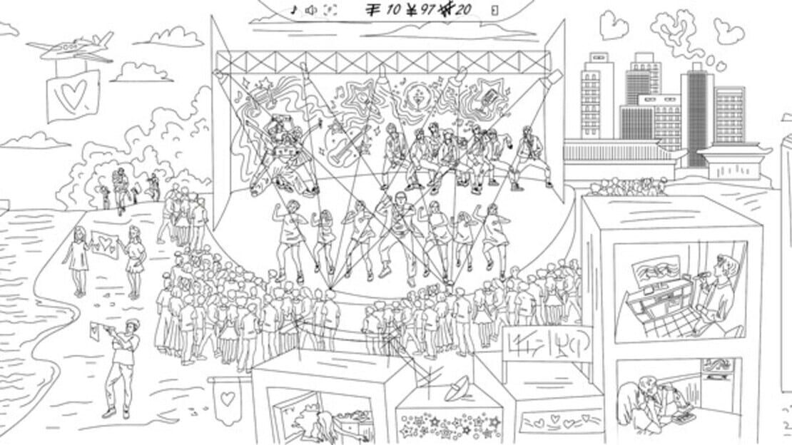 游戏截图 图片