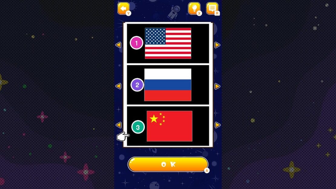 游戏截图 图片