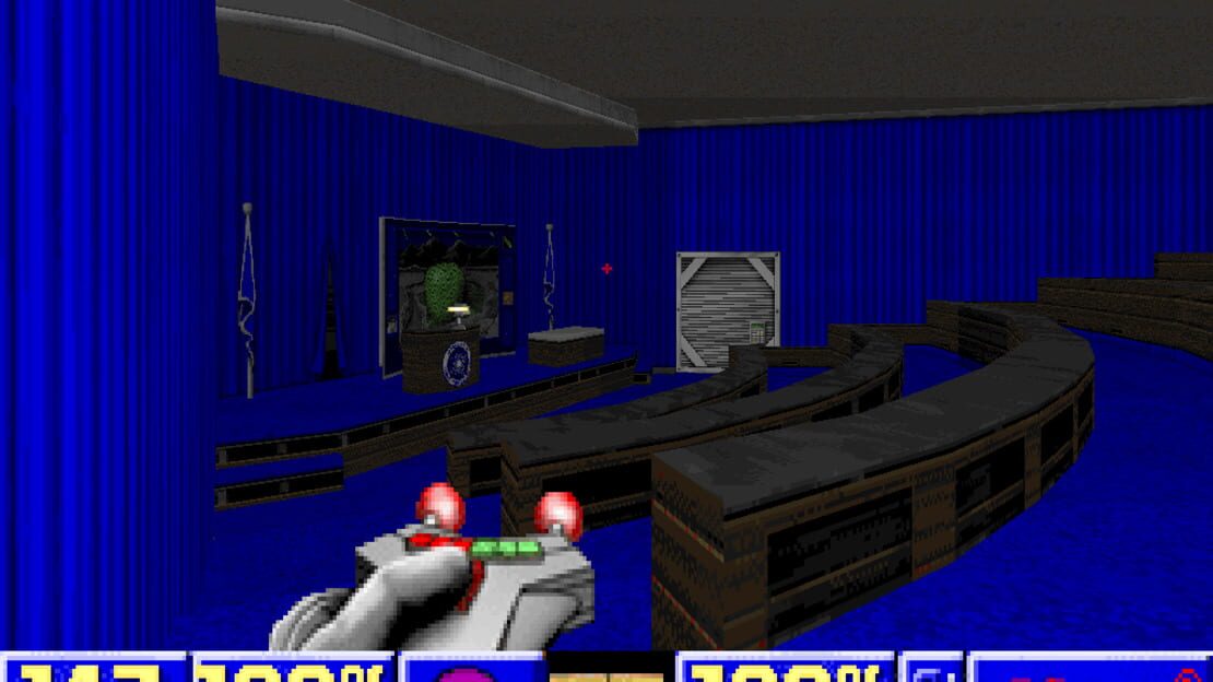 游戏截图 图片