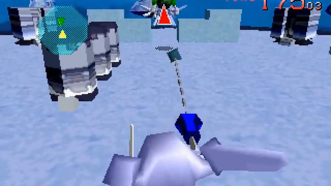 游戏截图 图片
