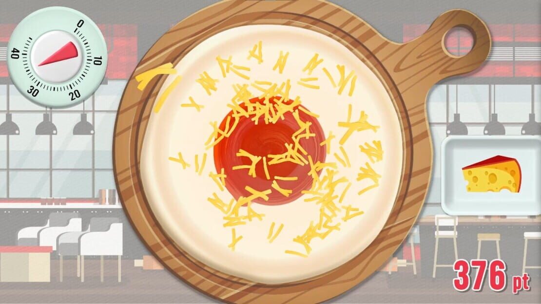 游戏截图 图片