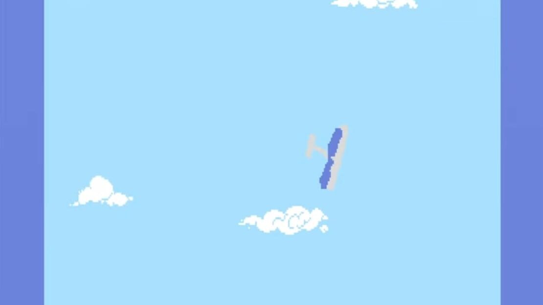 游戏截图 图片