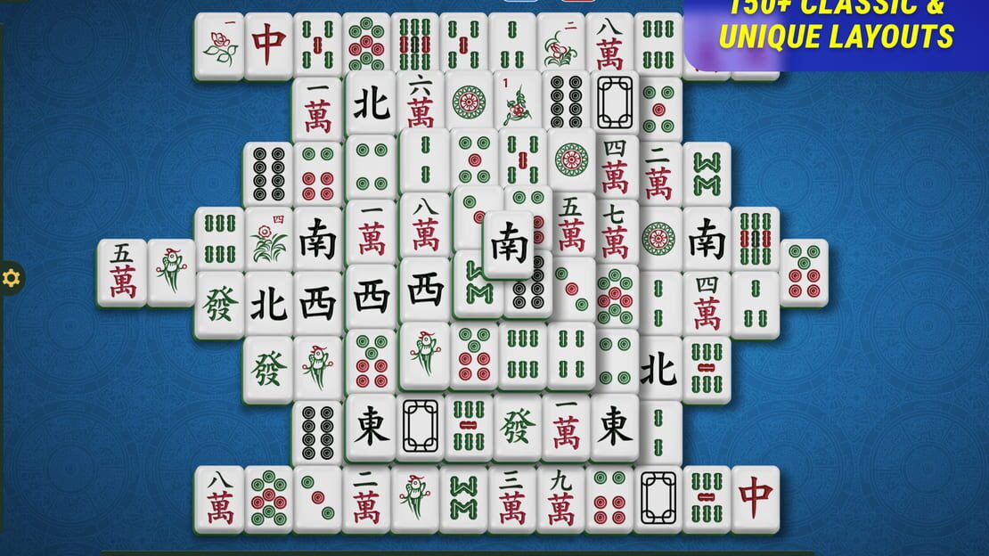 游戏截图 图片