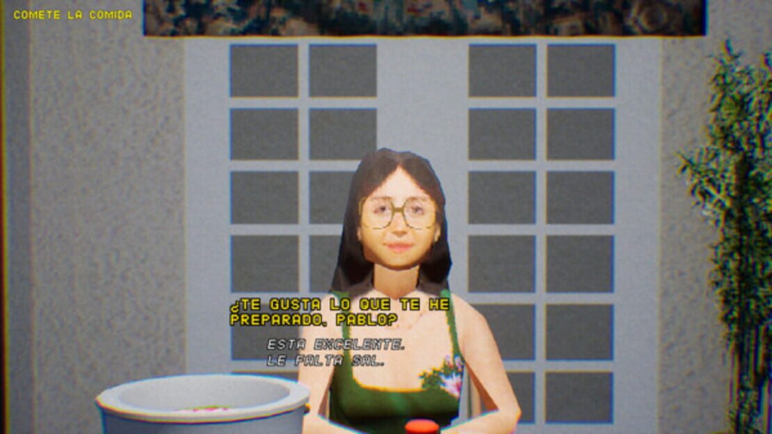 游戏截图 图片