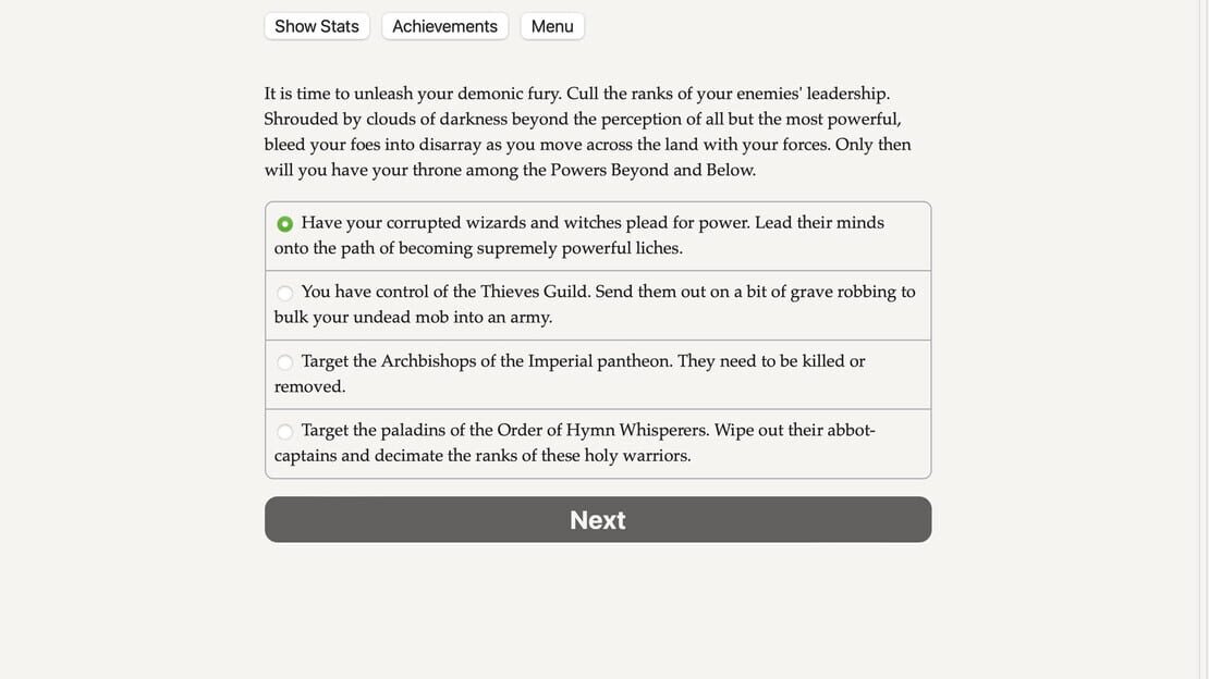 游戏截图 图片