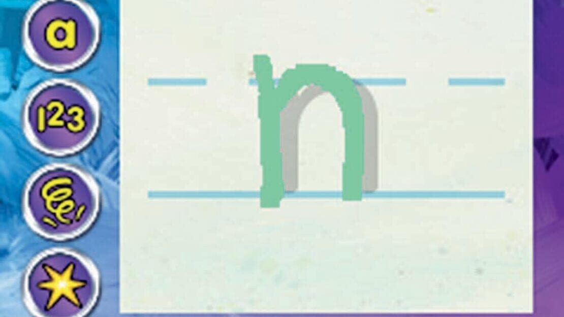 游戏截图 图片