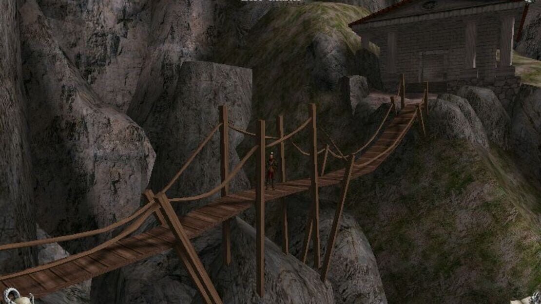 游戏截图 图片