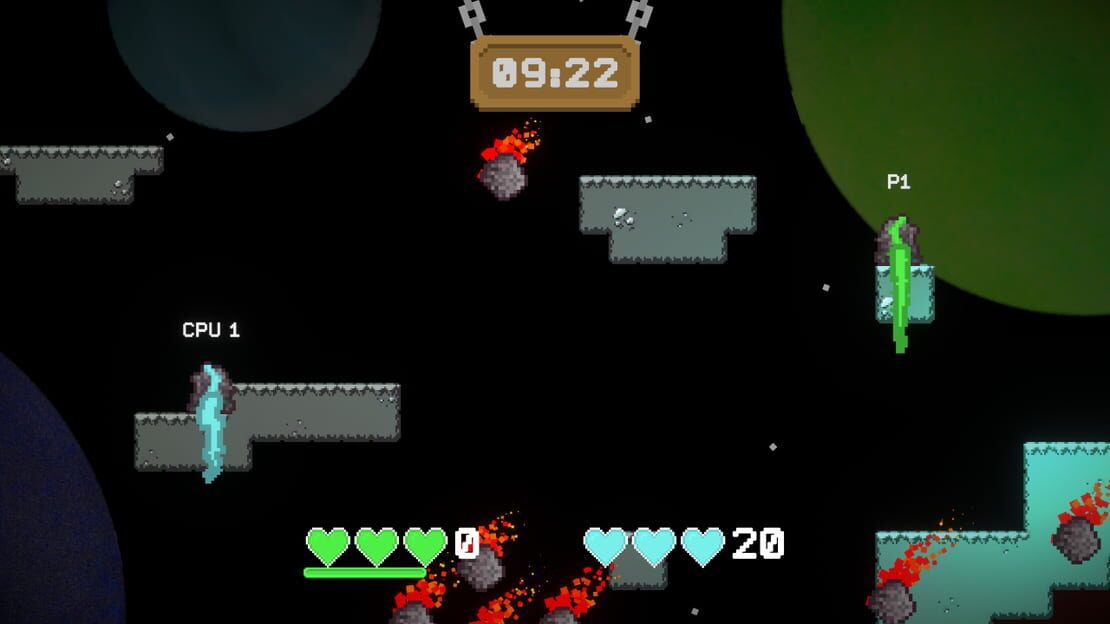 游戏截图 图片