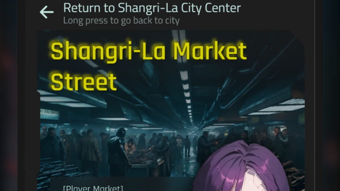 游戏截图 图片