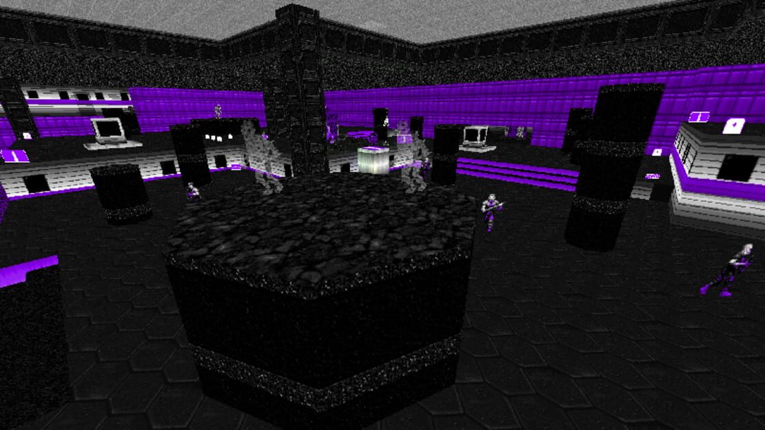 游戏截图 图片