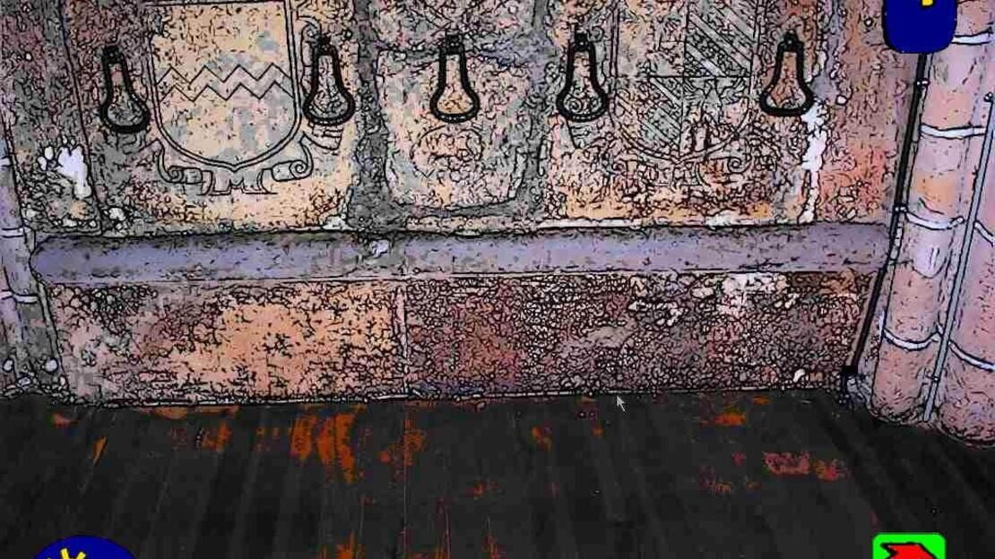 游戏截图 图片
