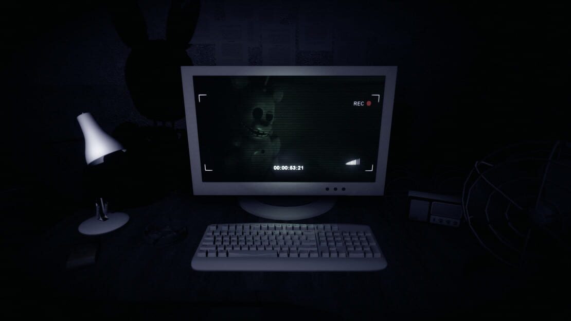 游戏截图 图片