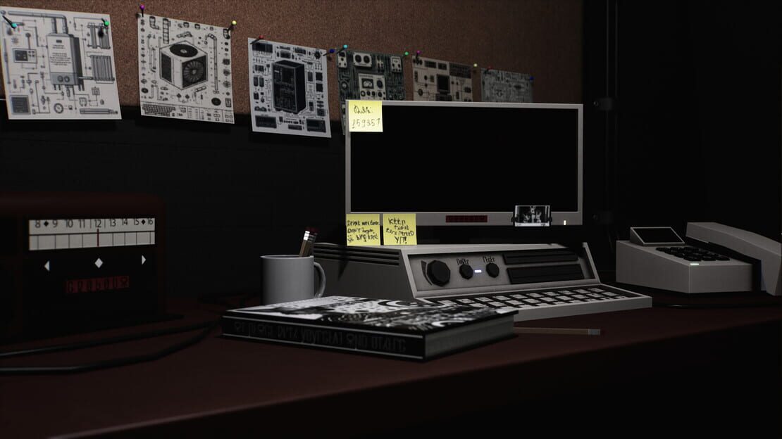 游戏截图 图片