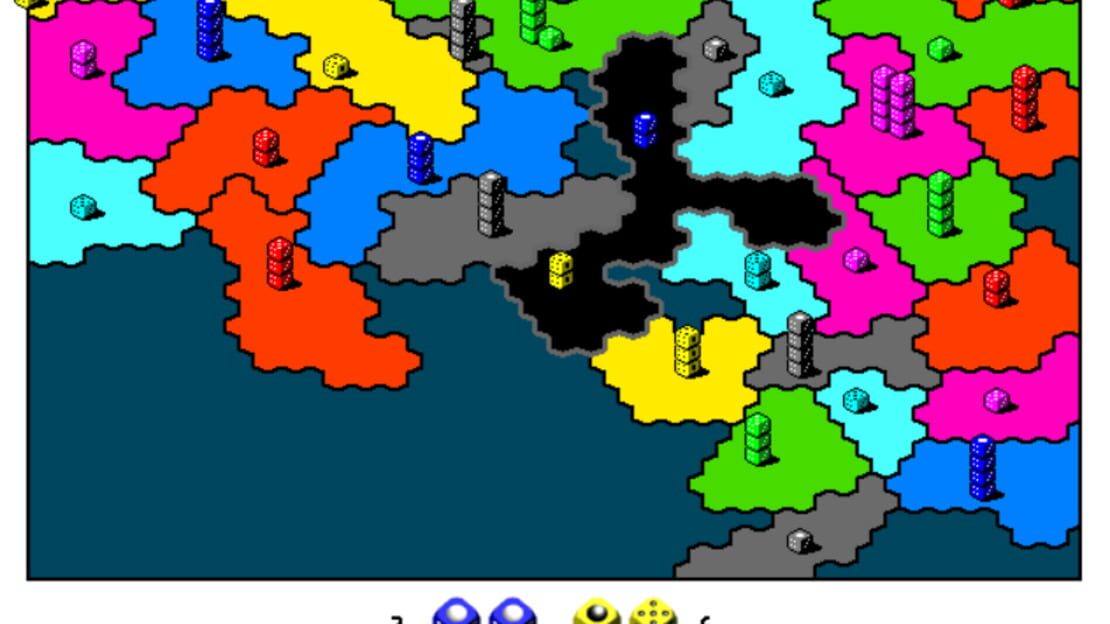 游戏截图 图片