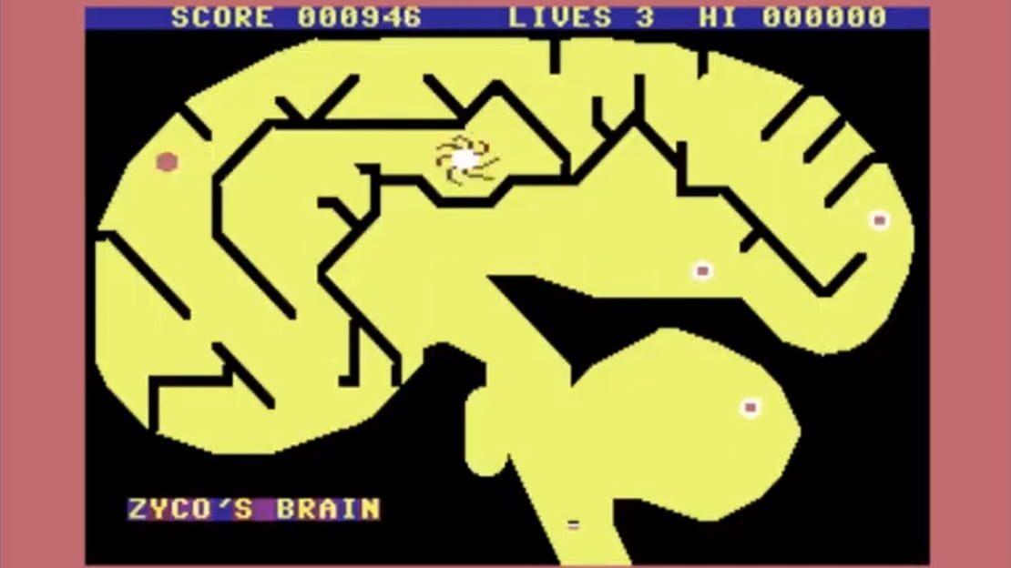 游戏截图 图片