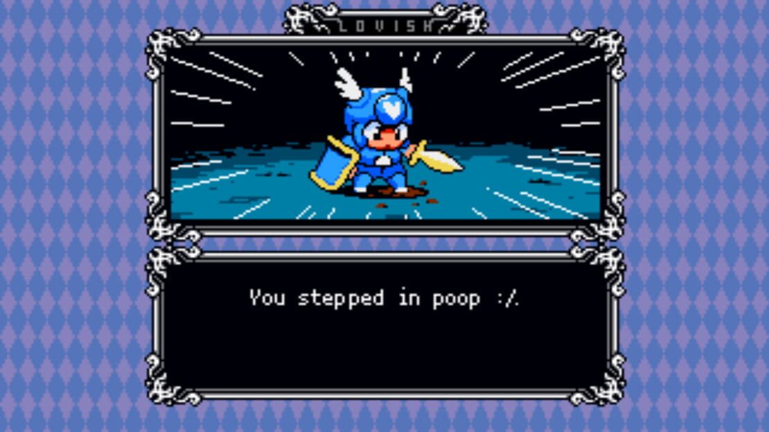 游戏截图 图片