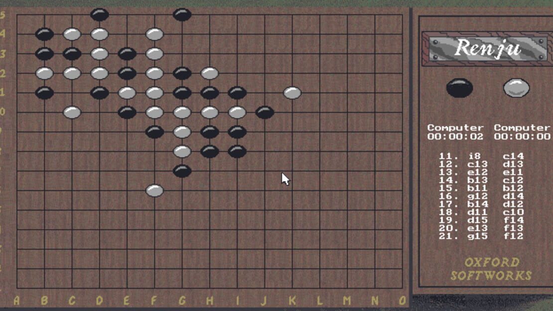 游戏截图 图片