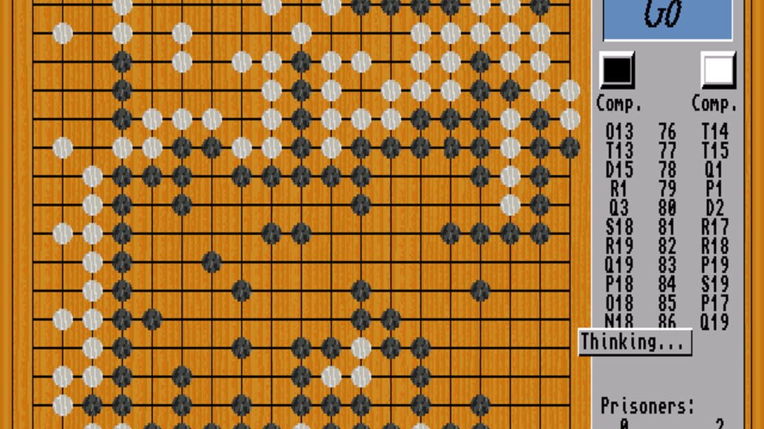 游戏截图 图片