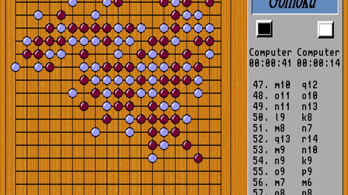 游戏截图 图片