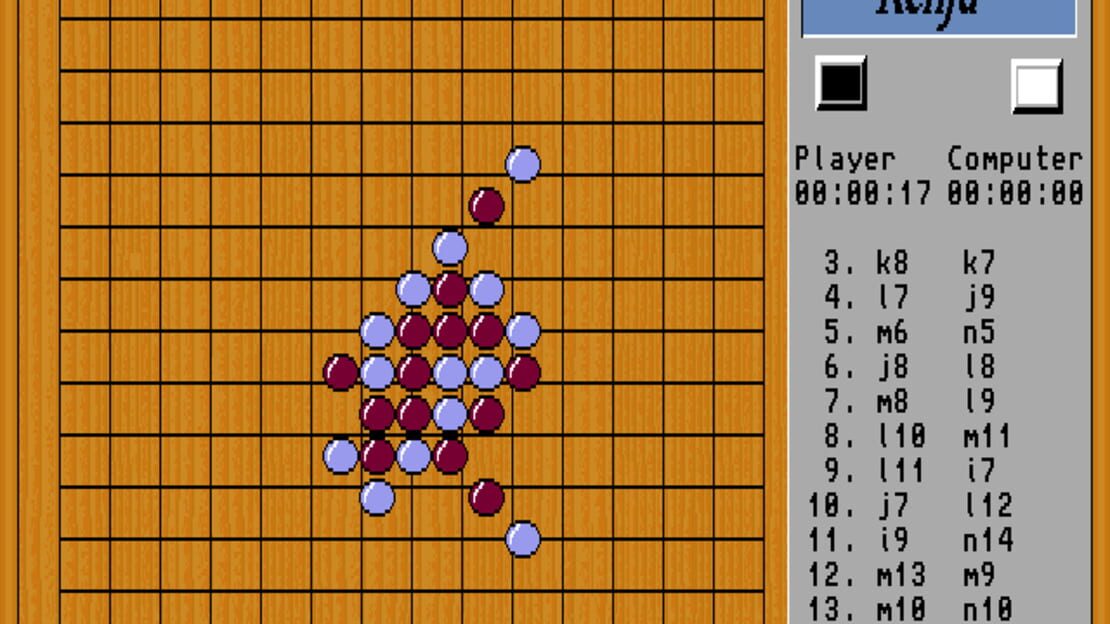 游戏截图 图片
