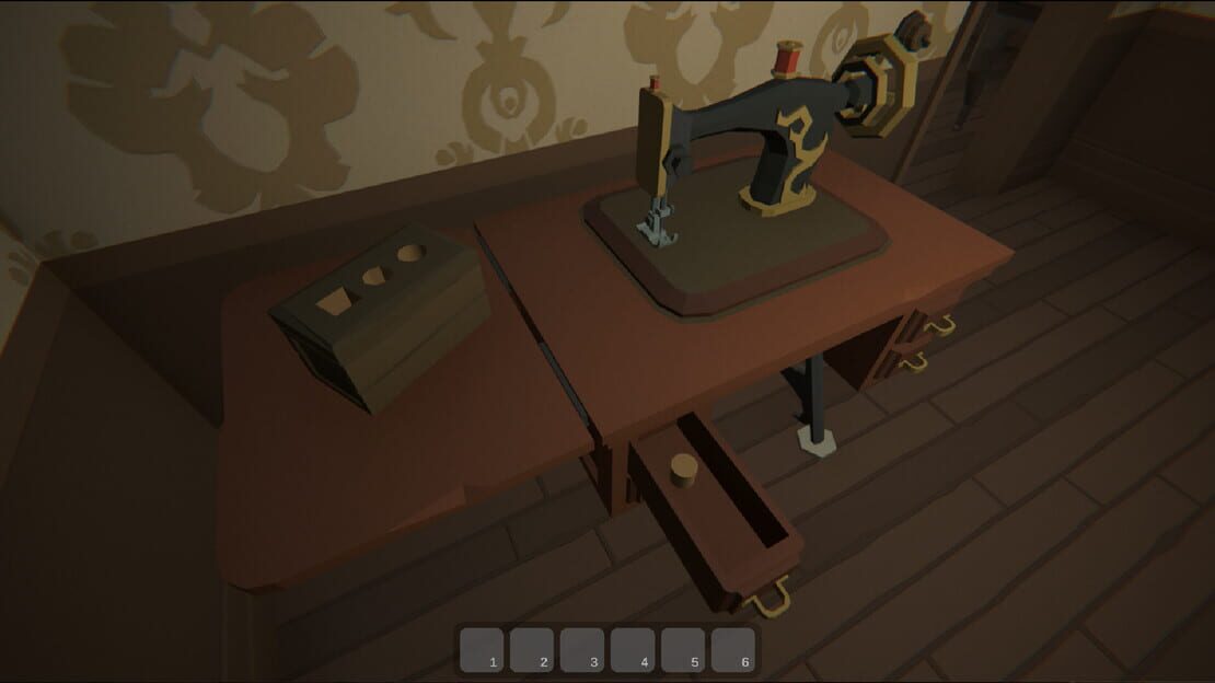 游戏截图 图片