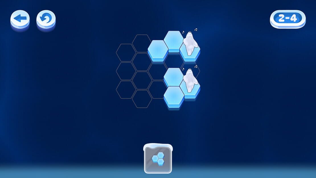 游戏截图 图片