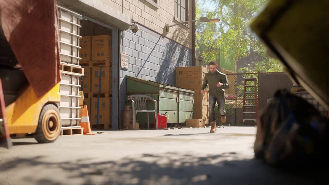 游戏截图 图片