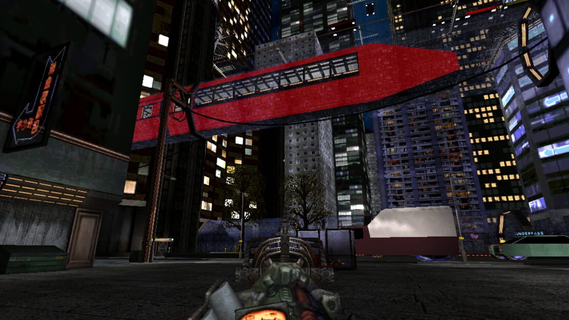 游戏截图 图片