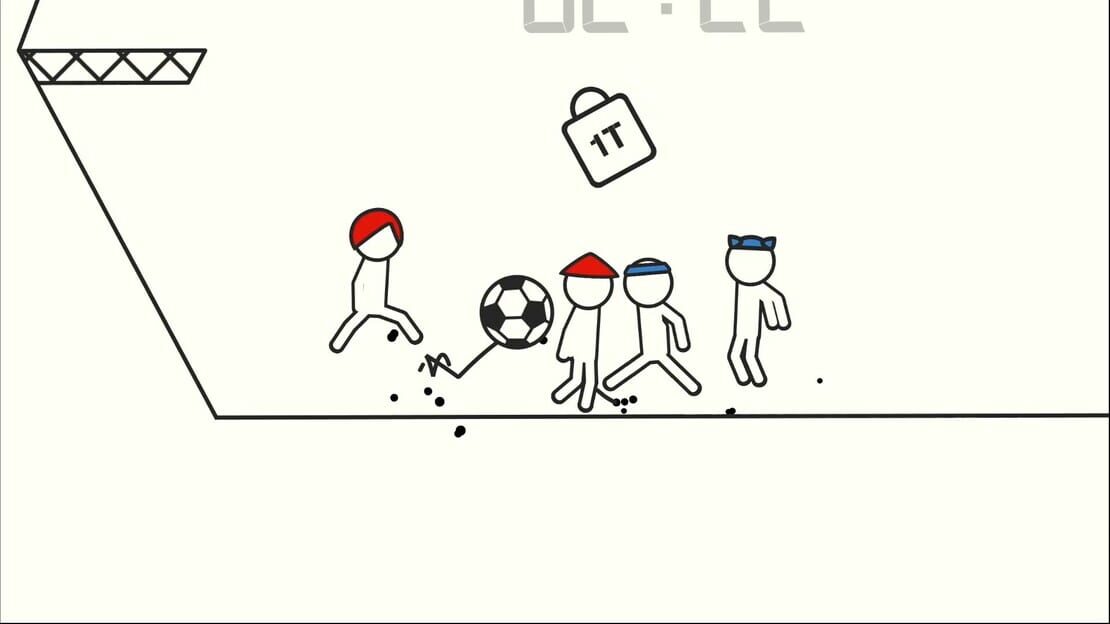 游戏截图 图片