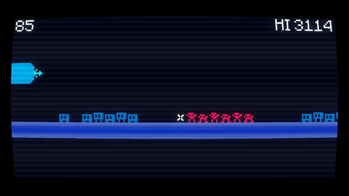 游戏截图 图片