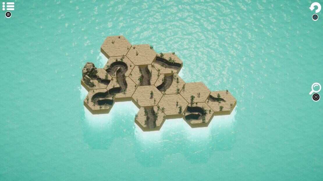 游戏截图 图片