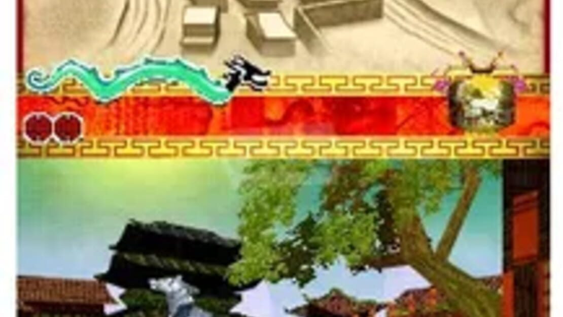 游戏截图 图片