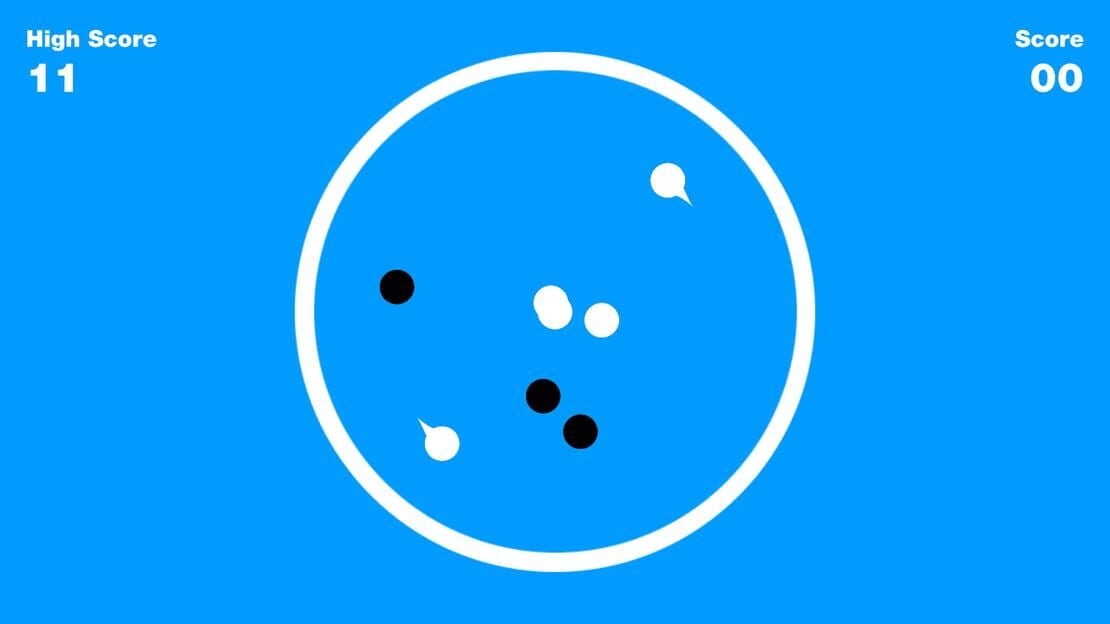 游戏截图 图片