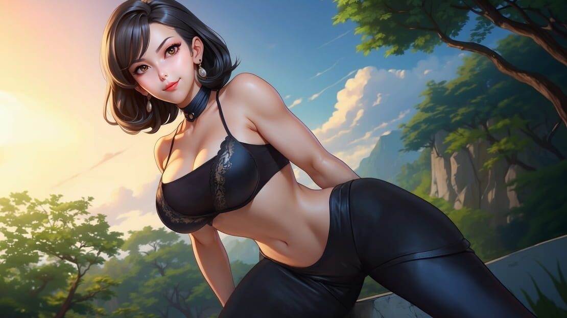 游戏截图 图片