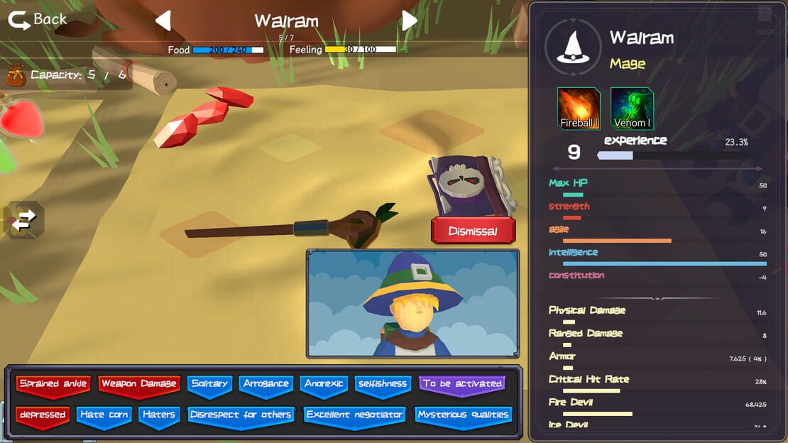 游戏截图 图片