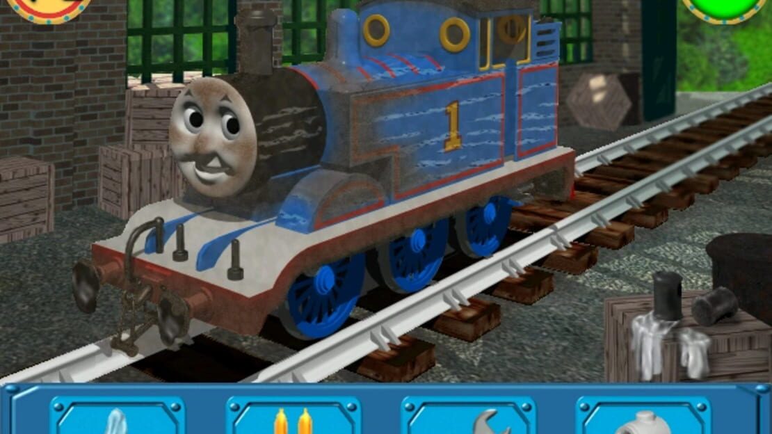 游戏截图 图片