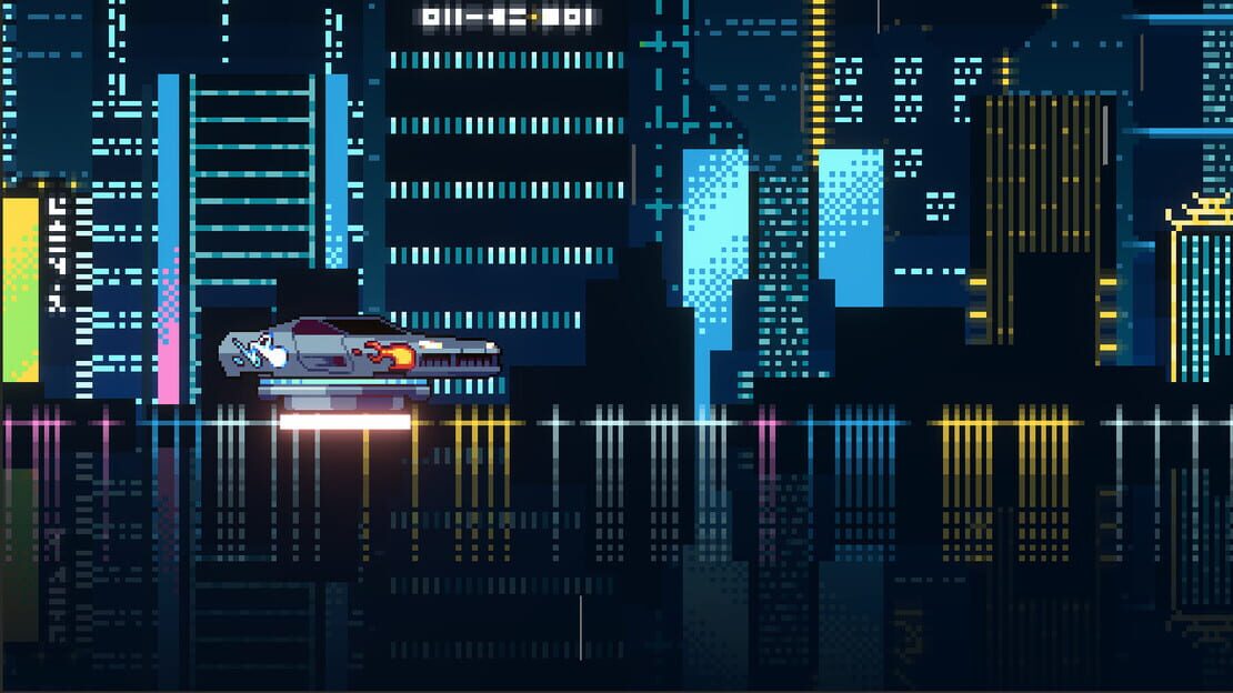 游戏截图 图片