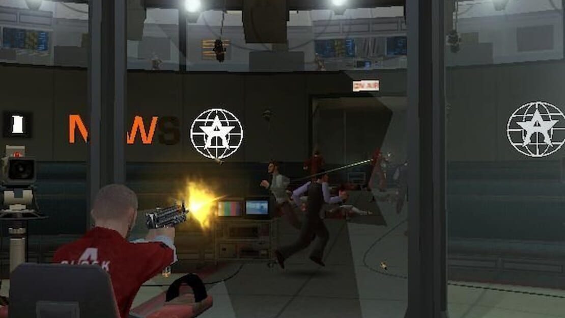 游戏截图 图片