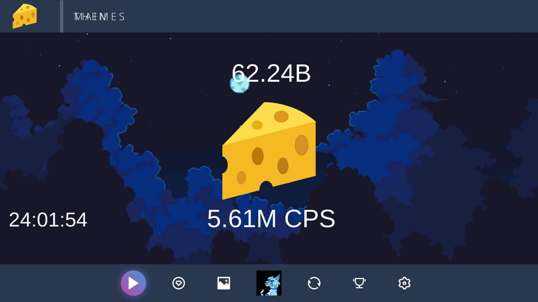 游戏截图 图片