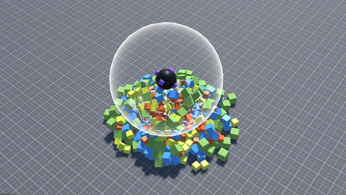游戏截图 图片