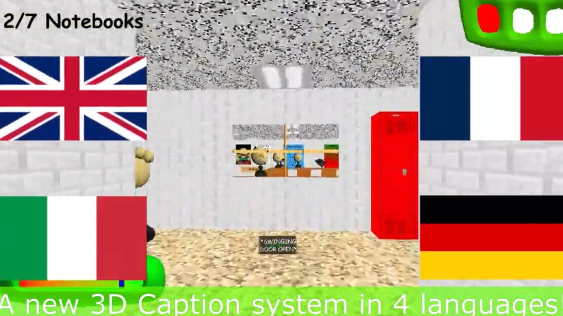 游戏截图 图片