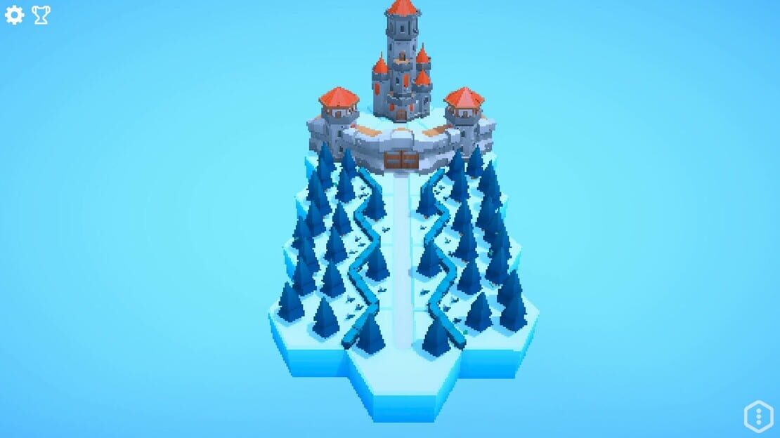 游戏截图 图片