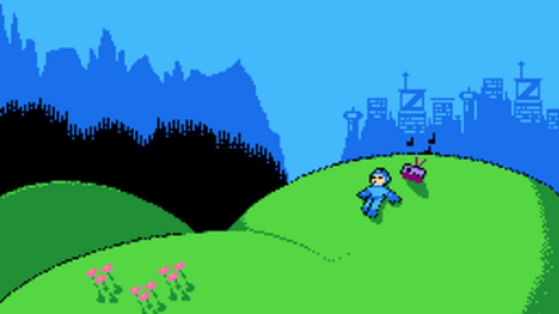 游戏截图 图片