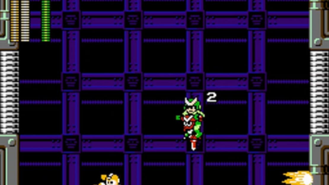 游戏截图 图片