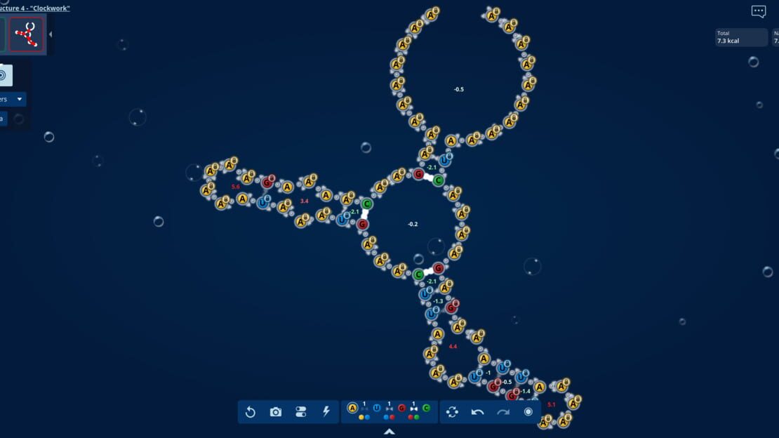 游戏截图 图片