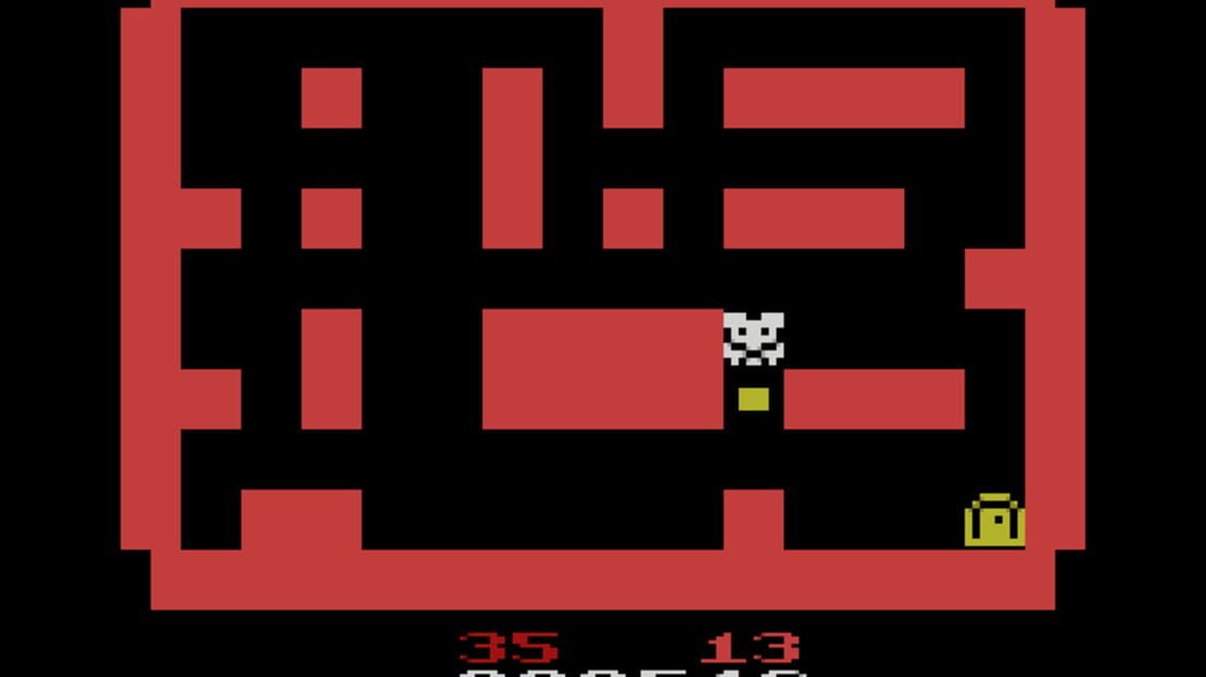 游戏截图 图片