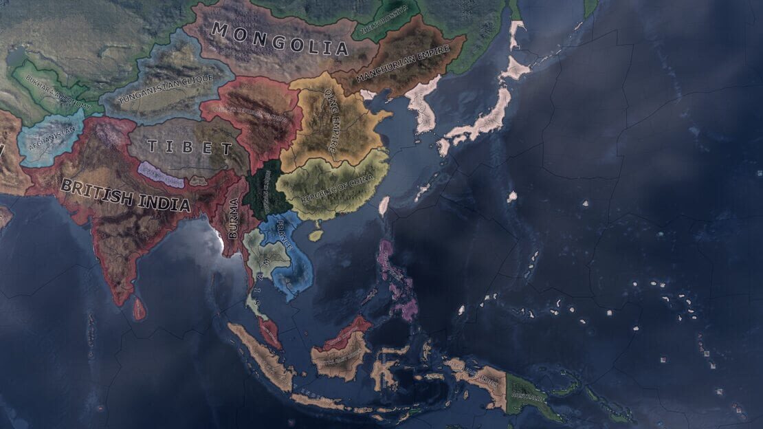 游戏截图 图片